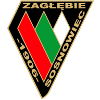 Zaglebie Sosnowiec logo