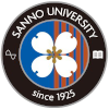 SANNO University logo