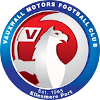 Vauxhall Motors logo