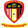 Hayes Yeading logo