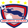Deportivo Mictlan logo