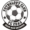 Zdar nad Sazavou logo