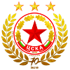 CSKA Sofia U19 logo