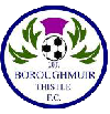Nữ Boroughmuir Thistle FC logo