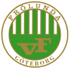 Vastra Frolunda IF logo