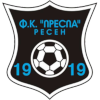Prespa logo