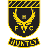 Huntly logo