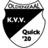 Quick 20 logo