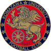 Komazawa University logo