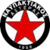 Nafpaktiakos logo