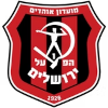 Hapoel Jerusalem logo