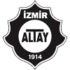 Altay Spor Kulubu logo