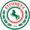 U21 Al-Ettifaq logo