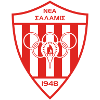 Nea Salamis logo