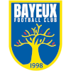 FC Bayeux logo