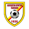 AS Fabregues logo