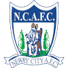 Newry City logo