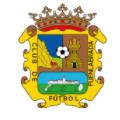 Fuenlabrada B logo