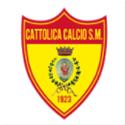 Cattolica SM Calcio logo