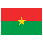 Burkina Faso logo