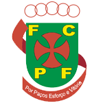 Pacos Ferreira logo