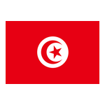 U17 Nữ Tunisia logo
