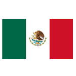 MexicoU16 logo