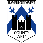 Haverfordwest County logo