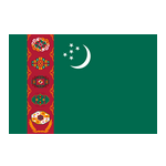 TurkmenistanU20 logo