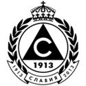 U19 Slavia Sofia logo