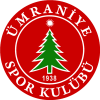 Umraniyespor U19 logo