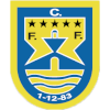 FC Ferreiras Youth logo