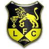 Lusitania FC Lourosa logo