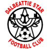 Dalbeattie Star logo