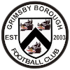 Grimsby Borough logo