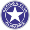 Racing Olavarria logo
