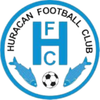 Huracan Goya logo