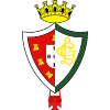 Lusitano GC Evora U19 logo
