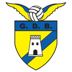 GD Braganca logo