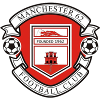 FC Manchester 62 U19 logo