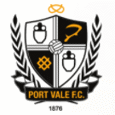 U18 Port Vale logo