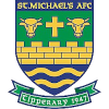 Saint Michaels FC logo
