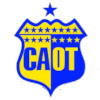Once Tigres logo