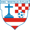 Brotnjo Citluk logo