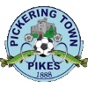 Pickering Town logo