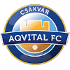 Csakvari TK logo