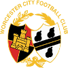 Worcester City logo
