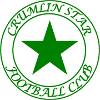 Crumlin Star logo