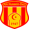 NA Hussein Dey logo