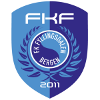 FK Fyllingsdalen logo